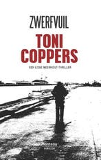 Zwerfvuil / Liese Meerhout / 6 9789022328309 Toni Coppers, Boeken, Thrillers, Verzenden, Gelezen, Toni Coppers