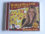 Monique Smit - Sinterklaas is in het land (nieuw), Ophalen of Verzenden, Zo goed als nieuw