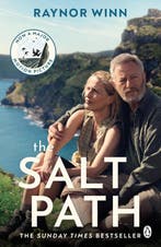 The Salt Path 9781405972147 Raynor Winn, Boeken, Ophalen of Verzenden, Nieuw, Raynor Winn