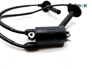 Bobine Honda XL 600 V Transalp 1991-1993 (XL600V PD06), Verzenden, Gebruikt