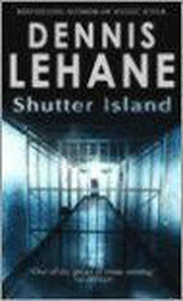 SHUTTER ISLAND - Dennis Lehane 9780553813821, Verzenden, Gelezen, Dennis Lehane