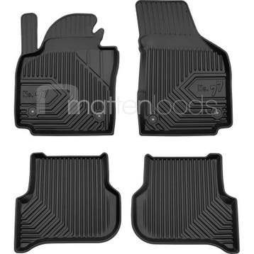 Seat Altea 2004-2015 All Weather rubber automatten, Ophalen of Verzenden, Nieuw