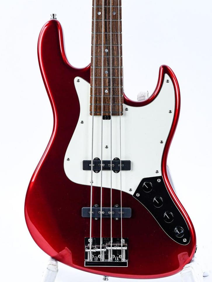 Sadowsky MetroLine 21 Fret Vintage J/J Bass 4 String Cand..., Muziek en Instrumenten, Snaarinstrumenten | Gitaren | Bas, Elektrisch