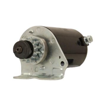 Startmotor Briggs & Stratton 1.0 kW - 12V, 14 tanden, Ophalen of Verzenden, Nieuw, Motor en Techniek, Zeilboot of Motorboot