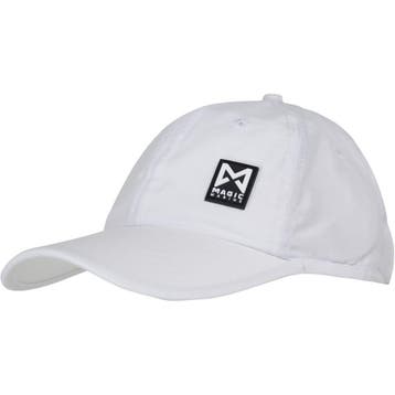 Magic Marine Sailing Cap Wit, Ophalen of Verzenden, Nieuw