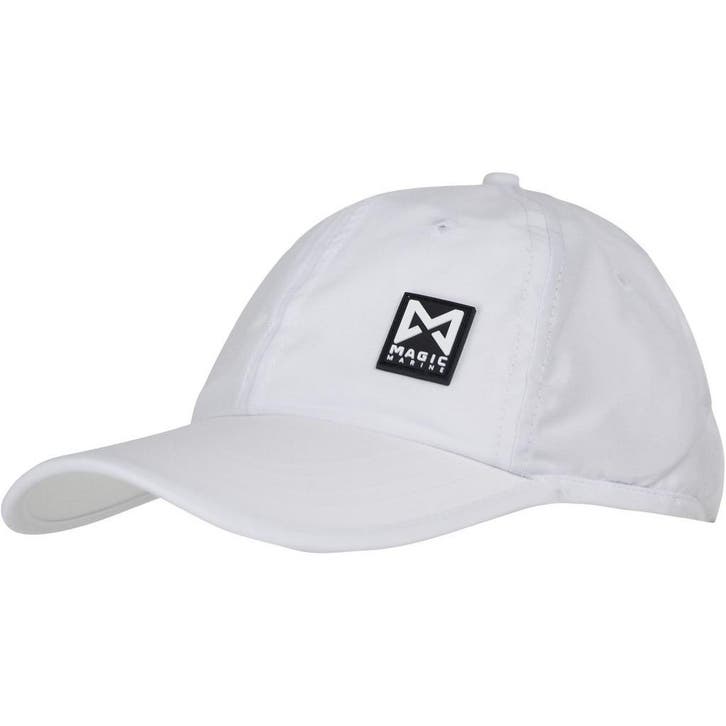 Magic Marine Sailing Cap Wit, Watersport en Boten, Watersportkleding, Ophalen of Verzenden