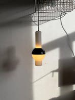 Raak Amsterdam - Lamp - Glas - Lucifer, Antiek en Kunst, Antiek | Lampen