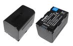 KingMa Accu voor JVC SSL-JVC50 - 5200mAh (Nieuw), Verzenden, Nieuw