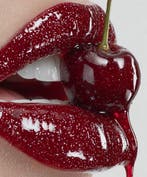 La Chibroneuse - Cherry Poison - XL