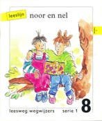 Leeslijn Wegwijzers nu los te bestellen via onze site, Ophalen of Verzenden, Zo goed als nieuw, Overige niveaus, Overige vakken