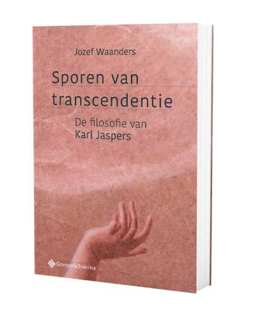 Sporen van transcendentie / Filosofiegewijs nr. 3 / 0, Boeken, Verzenden, Gelezen, Jozef Waanders