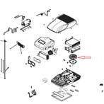 Dometic Ventilator FreshJet 2200, Caravans en Kamperen, Camper-accessoires, Ophalen of Verzenden, Nieuw