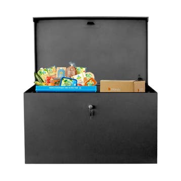 PakketPanda BOX - XXXL Pakketbrievenbus, Verzenden, Nieuw