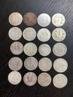Nederland, Holland Wapenstuiver 1744-1792 (Zonder