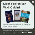 De rivier die tegen de berg opstroomt / Ooievaar W.H. Calvin, Verzenden, Gelezen, W.H. Calvin