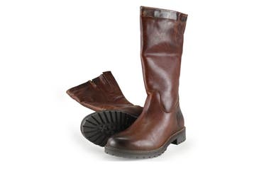 Panama Jack Snowboots in maat 41 Bruin, Bruin, Verzenden, Snowboots, Zo goed als nieuw