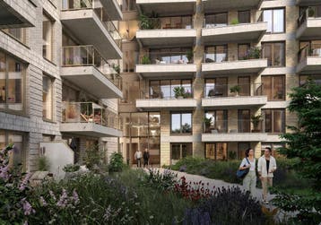 Appartement in Amstelveen, Appartement, Direct bij eigenaar, Amstelveen
