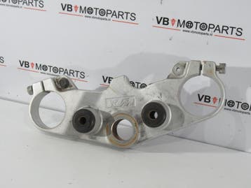 KTM 390 Duke Kroonplaat boven stuurplaat, Ophalen of Verzenden, Nieuw