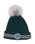 Harry Potter Muts met Pompon Slytherin, Ophalen of Verzenden, Nieuw
