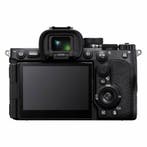 Sony A7R V **DEMO** nr. 0451, Ophalen of Verzenden, Nieuw, Sony