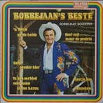 LP gebruikt - Bobbejaan Schoepen - Bobbejaans Beste, Verzenden, Zo goed als nieuw