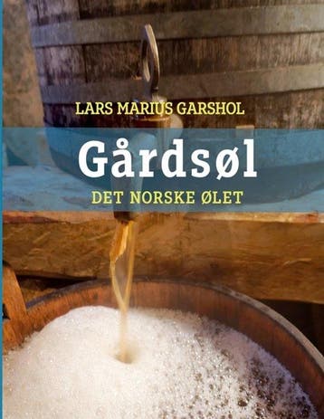 9781446738450 Gardsol - det norske olet Lars Marius Garshol, Verzenden, Nieuw, Lars Marius Garshol