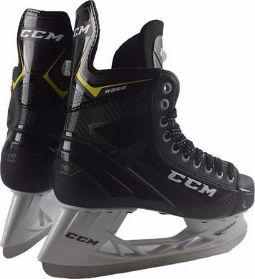 CCM - Supertacks 9366 - IJshockeyschaatsen - Schaatsen Heren, Ophalen of Verzenden, Zo goed als nieuw