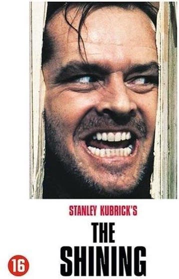 Shining, the - DVD, Cd's en Dvd's, Verzenden, Nieuw in verpakking