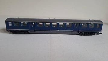 Artitec H0 - 20.150.02 - Modeltrein personenwagen (1) - Plan, Hobby en Vrije tijd, Nieuw
