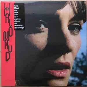 LP nieuw - Halo Maud - Je Suis Une Ile, Verzenden, Nieuw in verpakking