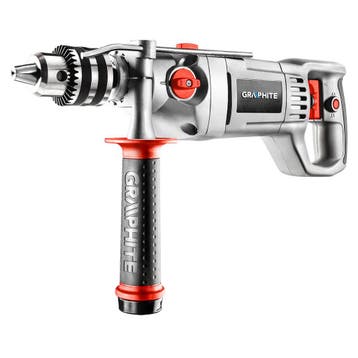 Electrische Boormachine 1050w, Verzenden, Nieuw