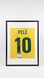 brasile - Pelé - T-shirt, Nieuw