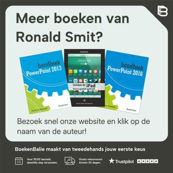 Ontdek snel Evernote - Ronald Smit 9789059408012, Verzenden, Gelezen, Ronald Smit