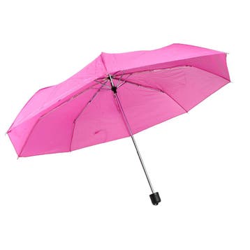 Benson Mini paraplu - Compact - Windbestendig - Lichtgewi..., Ophalen of Verzenden, Nieuw