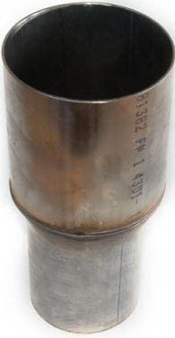 Verloopbus van 127 mm naar 101,6 mm Universeel STAAL 5,00 in, Verzenden, Nieuw