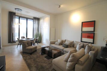 Te huur: Appartement Wilhelminastraat in Breda, Noord-Brabant, Breda, Appartement