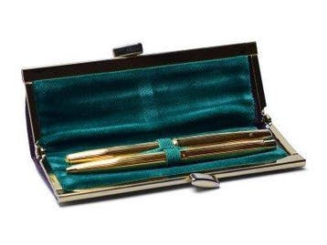 Lady SENATOR Germany Rolled Gold 14K - Pen, Verzamelen, Pennenverzamelingen, Nieuw