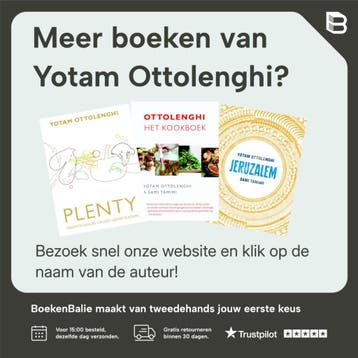 Simpel - Yotam Ottolenghi 9789464042818, Verzenden, Gelezen, Yotam Ottolenghi