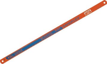 Bahco 300mm Beugelzaag Met Sandflex Zaagblad 32 Tanden/Inch, Verzenden, Nieuw