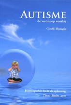 Autisme / cease therapie 9789076189376 Tinus Smits, Verzenden, Gelezen, Tinus Smits