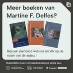 Zin in jezelf 9789075564259 Martine F. Delfos, Verzenden, Gelezen, Martine F. Delfos