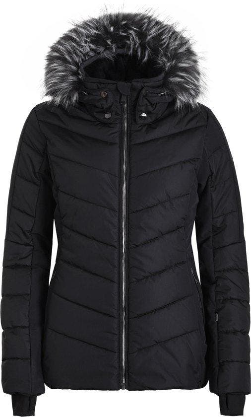 Luhta Emas Wintersportjas Dames - Maat 44, Kleding | Dames, Jassen | Winter, Verzenden