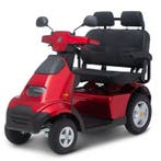 3 en 4 wieler Scootmobiels Breeze C3 en C4, Afikim, Nieuw, Ophalen of Verzenden, 16 km/u of meer