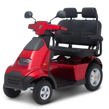 3 en 4 wieler Scootmobiels Breeze C3 en C4, Diversen, Afikim, Nieuw, Ophalen of Verzenden, 16 km/u of meer