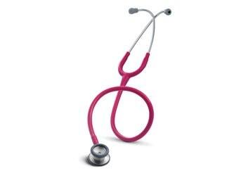 Littmann Classic II Pediatrische Stethoscoop - Framboos, Diversen, Verzenden, Nieuw