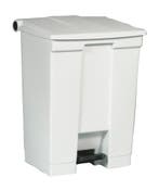 Rubbermaid Step-On Classic Container | 68L | Pedaalemmer | H, Ophalen of Verzenden, Nieuw