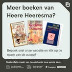 Helemaal Heeresma 9789041401595 Heere Heeresma, Boeken, Verzenden, Gelezen, Heere Heeresma