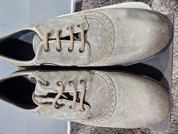 Bottega Veneta - Brogues - Maat: EU 44, Kleding | Heren, Nieuw