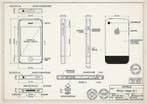 Apple Progetto iPhone 1 - Computer, Nieuw