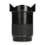 Hasselblad XCD 21mm f/4 · 1 jaar garantie, Ophalen of Verzenden, Zo goed als nieuw